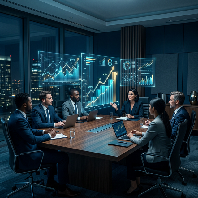 Attributix Business Strategy